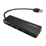 USB LC Power LC-HUB-U3-4-V2 4 port USB 3.2 - Image 8