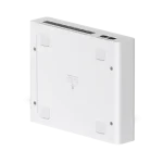 Ubiquiti Pro XG 8 PoE switch, kompakt asztali/fali, 8 port, L3 Etherlighting™ PoE++, 8x 10 GbE, 2x 10G SFP+ port - Image 7
