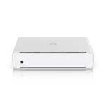Ubiquiti Pro XG 8 PoE switch, kompakt asztali/fali, 8 port, L3 Etherlighting™ PoE++, 8x 10 GbE, 2x 10G SFP+ port - Image 5