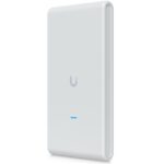 Ubiquiti UniFi 6 MESH PRO access point, 802.11ax, IPX6, dobozos - Image 2