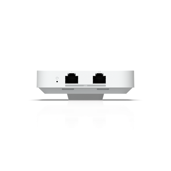 Ubiquiti U7 In-Wall ceiling-mounted WiFi 7 Acces Point - Image 7