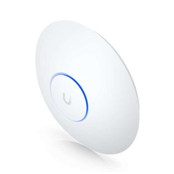 Ubiquiti UniFi 7 LR WiFi7 access point, 802.11be, 2.5 GbE, dobozos, (táp nélkül) - Image 15