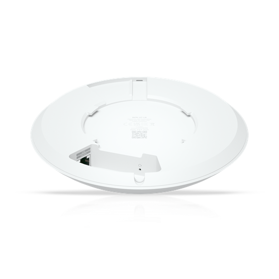 Ubiquiti UniFi 7 LR WiFi7 access point, 802.11be, 2.5 GbE, dobozos, (táp nélkül) - Image 14