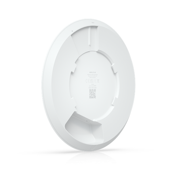 Ubiquiti UniFi 7 LR WiFi7 access point, 802.11be, 2.5 GbE, dobozos, (táp nélkül) - Image 12