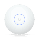 Ubiquiti UniFi 7 LR WiFi7 access point, 802.11be, 2.5 GbE, dobozos, (táp nélkül) - Image 2