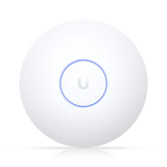 Ubiquiti UniFi 7 LR WiFi7 access point, 802.11be, 2.5 GbE, dobozos, (táp nélkül) - Image 2