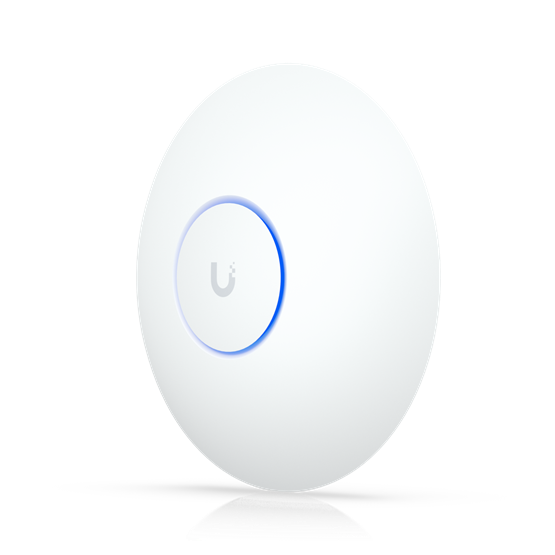 Ubiquiti UniFi 7 LR WiFi7 access point, 802.11be, 2.5 GbE, dobozos, (táp nélkül) - Image 10