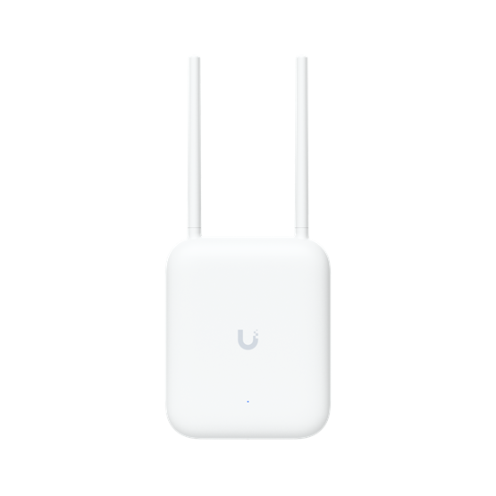 Ubiquiti UniFi 7 OUTDOOR kültéri access point, IPX6, 802.11be, 2.5GbE, dobozos, (WiFi 7, táp nélkül) - Image 9