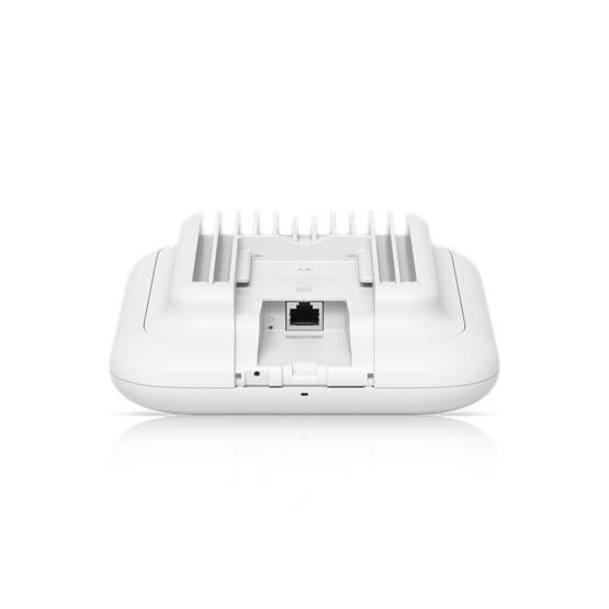 Ubiquiti UniFi 7 OUTDOOR kültéri access point, IPX6, 802.11be, 2.5GbE, dobozos, (WiFi 7, táp nélkül) - Image 13