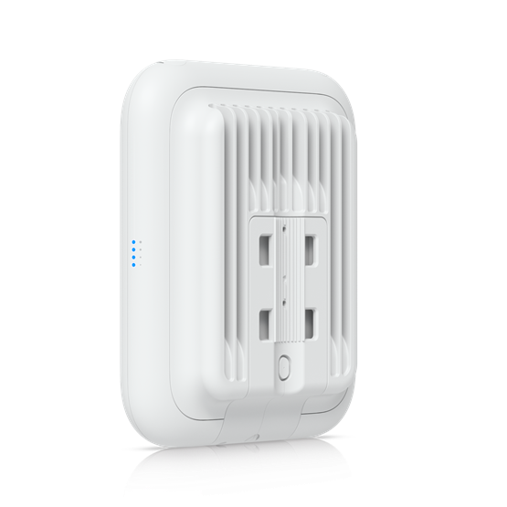 Ubiquiti UniFi 7 OUTDOOR kültéri access point, IPX6, 802.11be, 2.5GbE, dobozos, (WiFi 7, táp nélkül) - Image 11