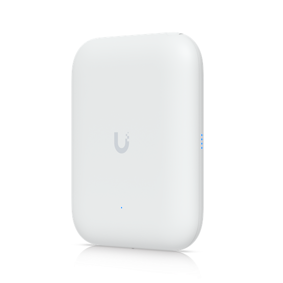 Ubiquiti UniFi 7 OUTDOOR kültéri access point, IPX6, 802.11be, 2.5GbE, dobozos, (WiFi 7, táp nélkül) - Image 10