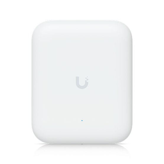 Ubiquiti UniFi 7 OUTDOOR kültéri access point, IPX6, 802.11be, 2.5GbE, dobozos, (WiFi 7, táp nélkül) - Image 2