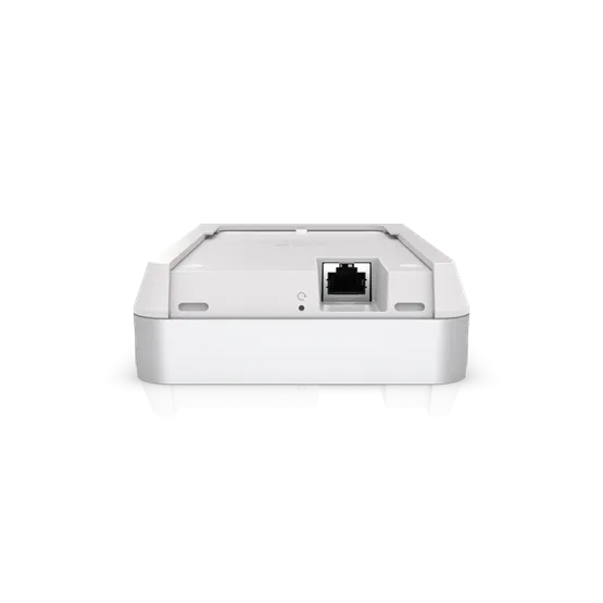 Ubiquiti UniFi 7 PRO Wall access point, 802.11be, beltéri, dobozos, 2.5GbE RJ45 port (WiFi7, táp nélkül) - Image 6