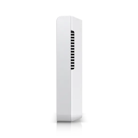 Ubiquiti UniFi 7 PRO Wall access point, 802.11be, beltéri, dobozos, 2.5GbE RJ45 port (WiFi7, táp nélkül) - Image 3