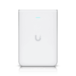 Ubiquiti UniFi 7 PRO Wall access point, 802.11be, beltéri, dobozos, 2.5GbE RJ45 port (WiFi7, táp nélkül) - Image 2