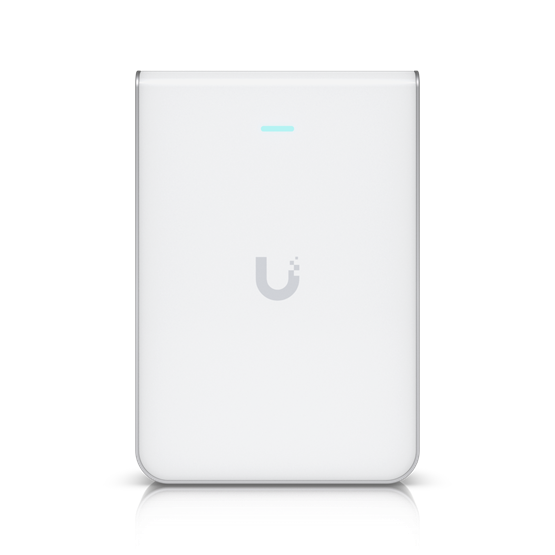 Ubiquiti UniFi 7 PRO Wall access point, 802.11be, beltéri, dobozos, 2.5GbE RJ45 port (WiFi7, táp nélkül) - Image 2