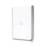 Ubiquiti UniFi 7 PRO Wall access point, 802.11be, beltéri, dobozos, 2.5GbE RJ45 port (WiFi7, táp nélkül) - Image 2