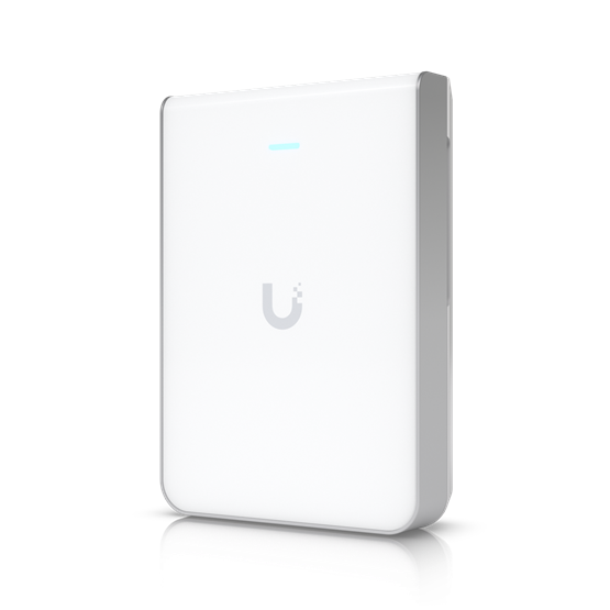 Ubiquiti UniFi 7 PRO Wall access point, 802.11be, beltéri, dobozos, 2.5GbE RJ45 port (WiFi7, táp nélkül) - Image 5