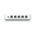 Ubiquiti UniFi Cloud Gateway Max (512GB) Router - Image 14