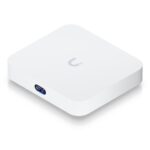 Ubiquiti UniFi Cloud Gateway Ultra, 1x2.5GbE WAN, 4x10/100/1000Mbps LAN, USB-C - Image 2