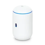 Ubiquiti UniFi Dream Router 7, WiFi7, 2.5GbE, 1xPoE kimenet