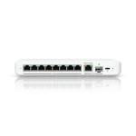 Ubiquiti UniFi Flex Switch 8x 2.5GbE RJ45 port, kombinált 1x 10 GbE RJ45 port / 1x SFP+ port, USB Type-C - Image 8