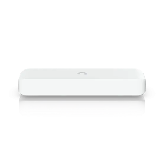 Ubiquiti UniFi Flex Switch 8x 2.5GbE RJ45 port, kombinált 1x 10 GbE RJ45 port / 1x SFP+ port, USB Type-C - Image 9