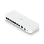 Ubiquiti UniFi Flex Switch 8x 2.5GbE RJ45 port, kombinált 1x 10 GbE RJ45 port / 1x SFP+ port, USB Type-C - Image 10