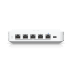 Ubiquiti UniFi Gateway MAX, 5x 1/2.5Gbit RJ45 port, USB Type-C - Image 6