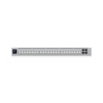 Ubiquiti UniFi L3 Switch, 22x2.5 GbE RJ45 port, 2x10 GbE RJ45 port, 4x SFP+ port,rackbe szerelhető - Image 2