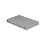 Ubiquiti UniFi L3 Switch, 22x2.5 GbE RJ45 port, 2x10 GbE RJ45 port, 4x SFP+ port,rackbe szerelhető - Image 7