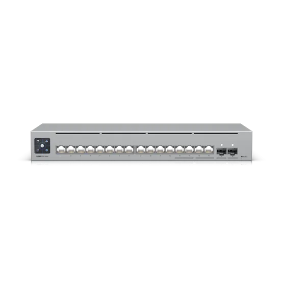 Ubiquiti UniFi Pro Max 16 switch