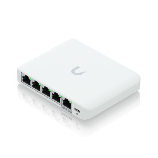 Ubiquiti Flex Mini 2.5G White - Image 12