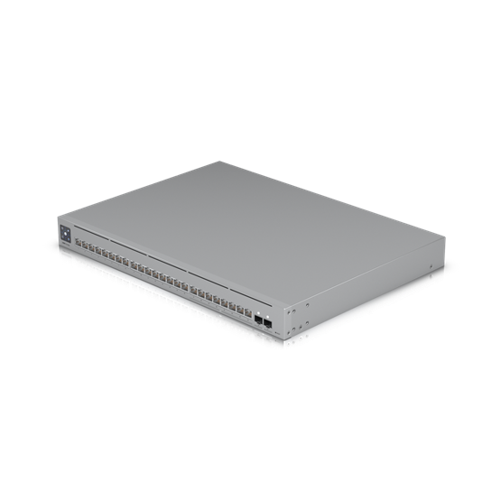 Ubiquiti UniFi USW-PRO-MAX-24 Gigabit Switch - Image 3