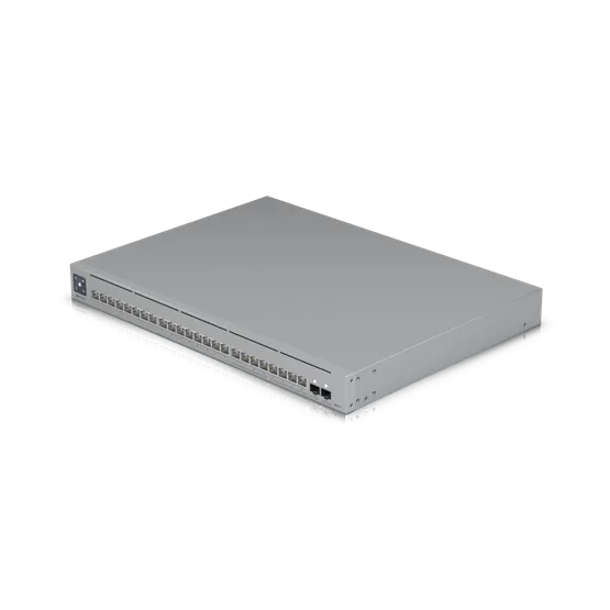 Ubiquiti UniFi USW-PRO-MAX-24 Gigabit Switch - Image 3