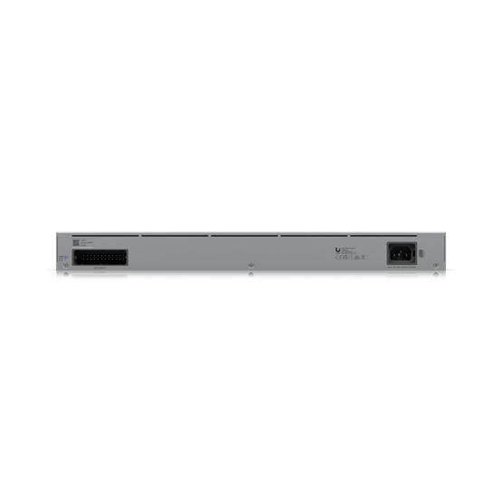 Ubiquiti UniFi USW-PRO-MAX-24 Gigabit Switch - Image 4