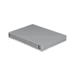 Ubiquiti UniFi Switch PRO MAX 48, 16x 2.5 GbE RJ45 port, 32x gigabit RJ45 port, 4xSFP+, rackes - Image 2