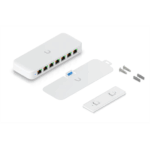 UBiQUiTi Ultra Switch 8x1000Mbps (7xPOE+ 42W), Menedzselhető, Asztali - USW-ULTRA - Image 8