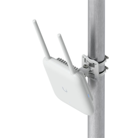 Ubiquiti UniFi U7 Pro Outdoor kültéri access point, IP67, 802.11be, 2.5 GbE, (WiFi 7, táp nélkül) - Image 11