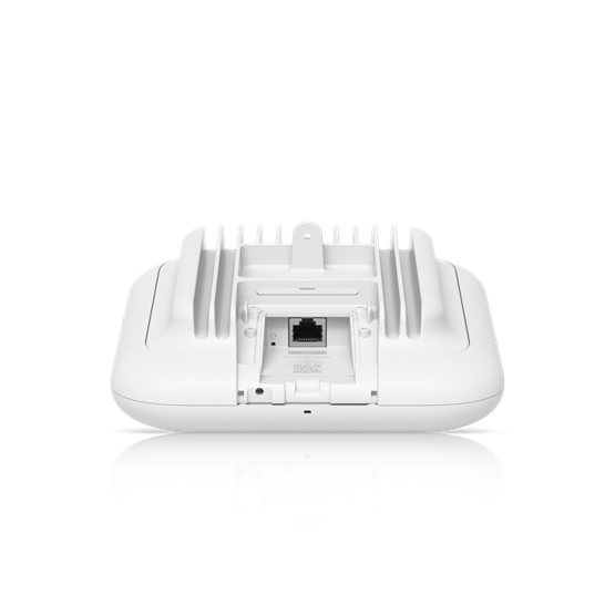 Ubiquiti UniFi U7 Pro Outdoor kültéri access point, IP67, 802.11be, 2.5 GbE, (WiFi 7, táp nélkül) - Image 8