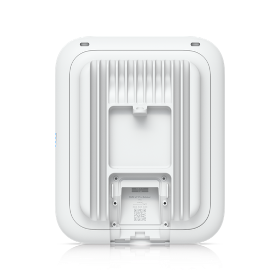 Ubiquiti UniFi U7 Pro Outdoor kültéri access point, IP67, 802.11be, 2.5 GbE, (WiFi 7, táp nélkül) - Image 6