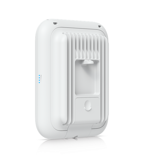 Ubiquiti UniFi U7 Pro Outdoor kültéri access point, IP67, 802.11be, 2.5 GbE, (WiFi 7, táp nélkül) - Image 4
