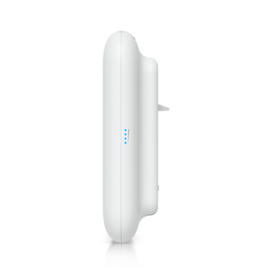 Ubiquiti UniFi U7 Pro Outdoor kültéri access point, IP67, 802.11be, 2.5 GbE, (WiFi 7, táp nélkül) - Image 3