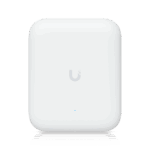 Ubiquiti UniFi U7 Pro Outdoor kültéri access point, IP67, 802.11be, 2.5 GbE, (WiFi 7, táp nélkül)