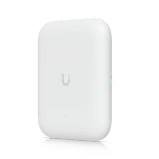 Ubiquiti UniFi U7 Pro Outdoor kültéri access point, IP67, 802.11be, 2.5 GbE, (WiFi 7, táp nélkül) - Image 2