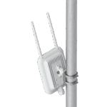 Ubiquiti UniFi U7 Pro Outdoor kültéri access point, IP67, 802.11be, 2.5 GbE, (WiFi 7, táp nélkül) - Image 13