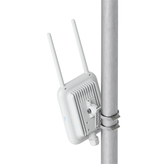 Ubiquiti UniFi U7 Pro Outdoor kültéri access point, IP67, 802.11be, 2.5 GbE, (WiFi 7, táp nélkül) - Image 13
