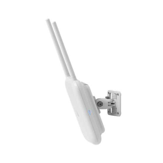 Ubiquiti UniFi U7 Pro Outdoor kültéri access point, IP67, 802.11be, 2.5 GbE, (WiFi 7, táp nélkül) - Image 15