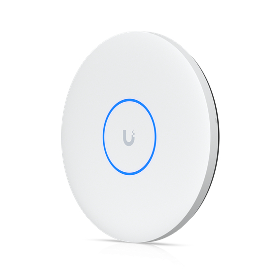 Ubiquiti_UniFi_U7_Pro_XGS_Access_point_1x_10GbE_RJ45_PoE_80211be_dobozosWiFi_7_tap_nelkul-i746401.png Ubiquiti UniFi U7 Pro XGS Access point, 1x 10GbE RJ45, PoE++ 802.11be, dobozos(WiFi 7, táp nélkül) - Image 2