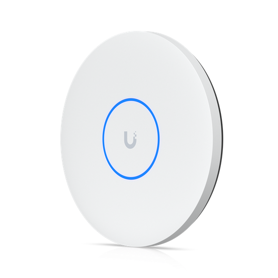 Ubiquiti UniFi U7 Pro XG Access point, 1x 10GbE RJ45, PoE+, 802.11be, dobozos(WiFi 7, táp nélkül) - Image 2